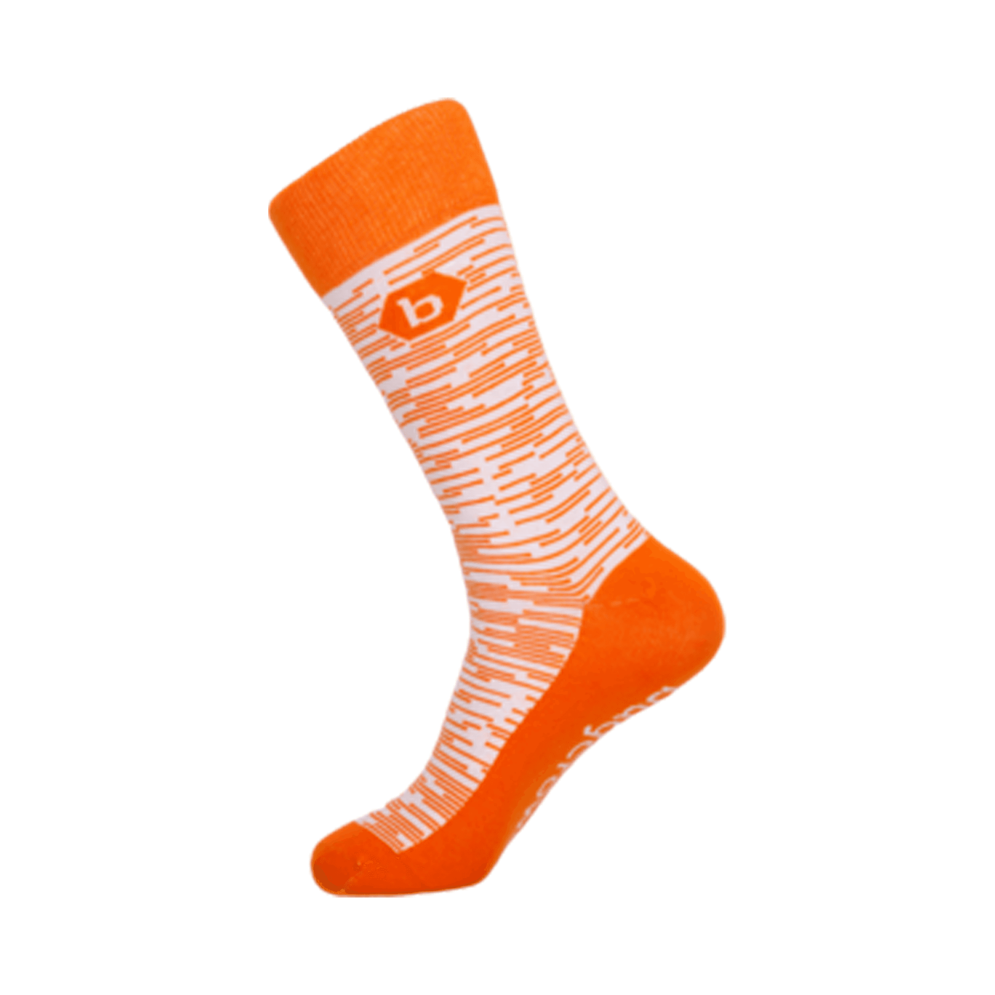 Product Bugcrowd Socks card image